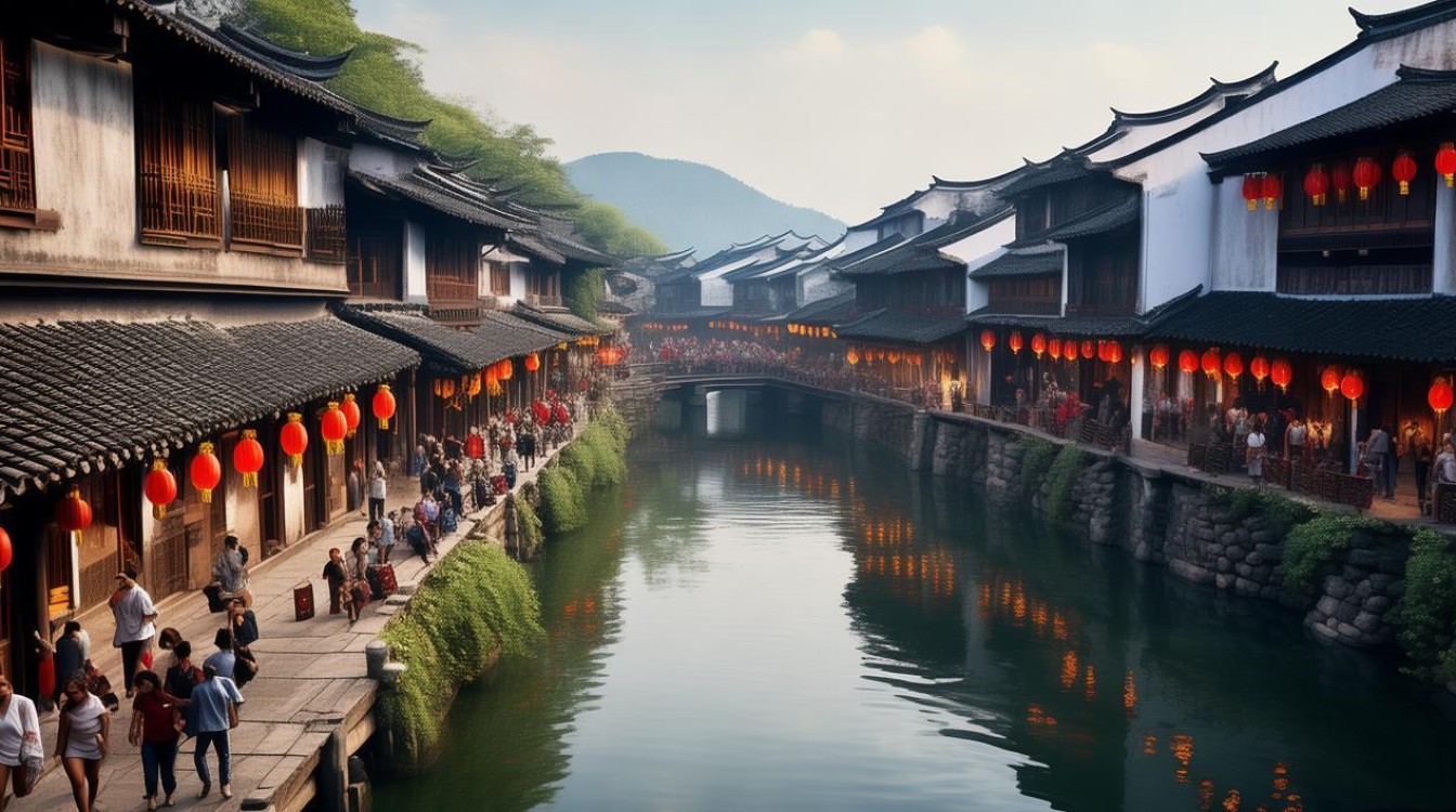 湖南凤凰古城旅游景点 湖南凤凰古城旅游景点