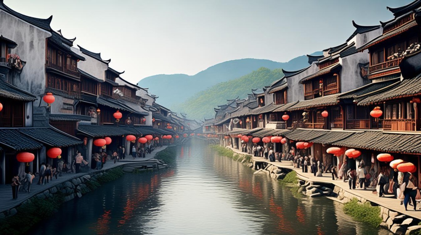 湖南凤凰古城旅游景点 湖南凤凰古城旅游景点