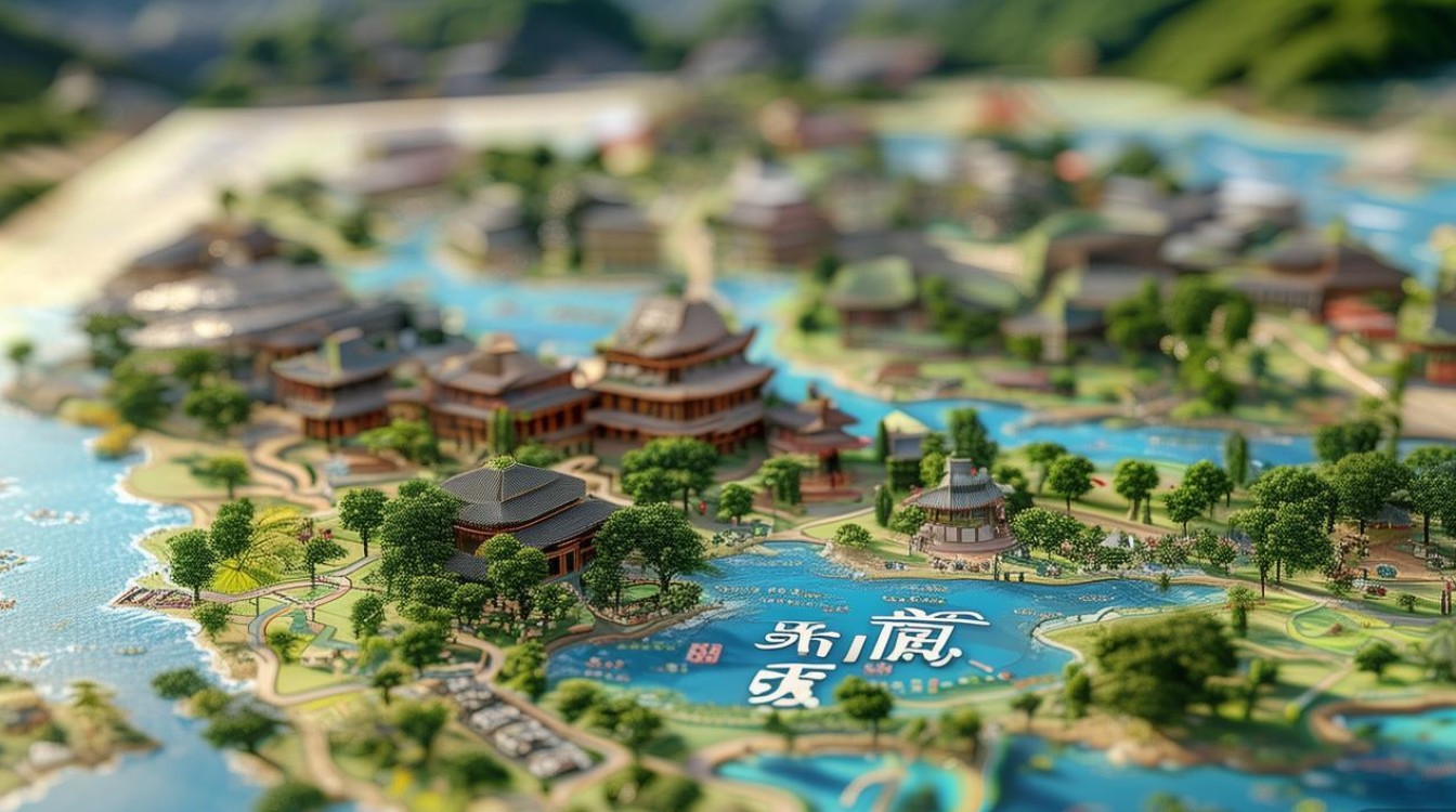 惠安县旅游景点大全 惠安县旅游景点大全