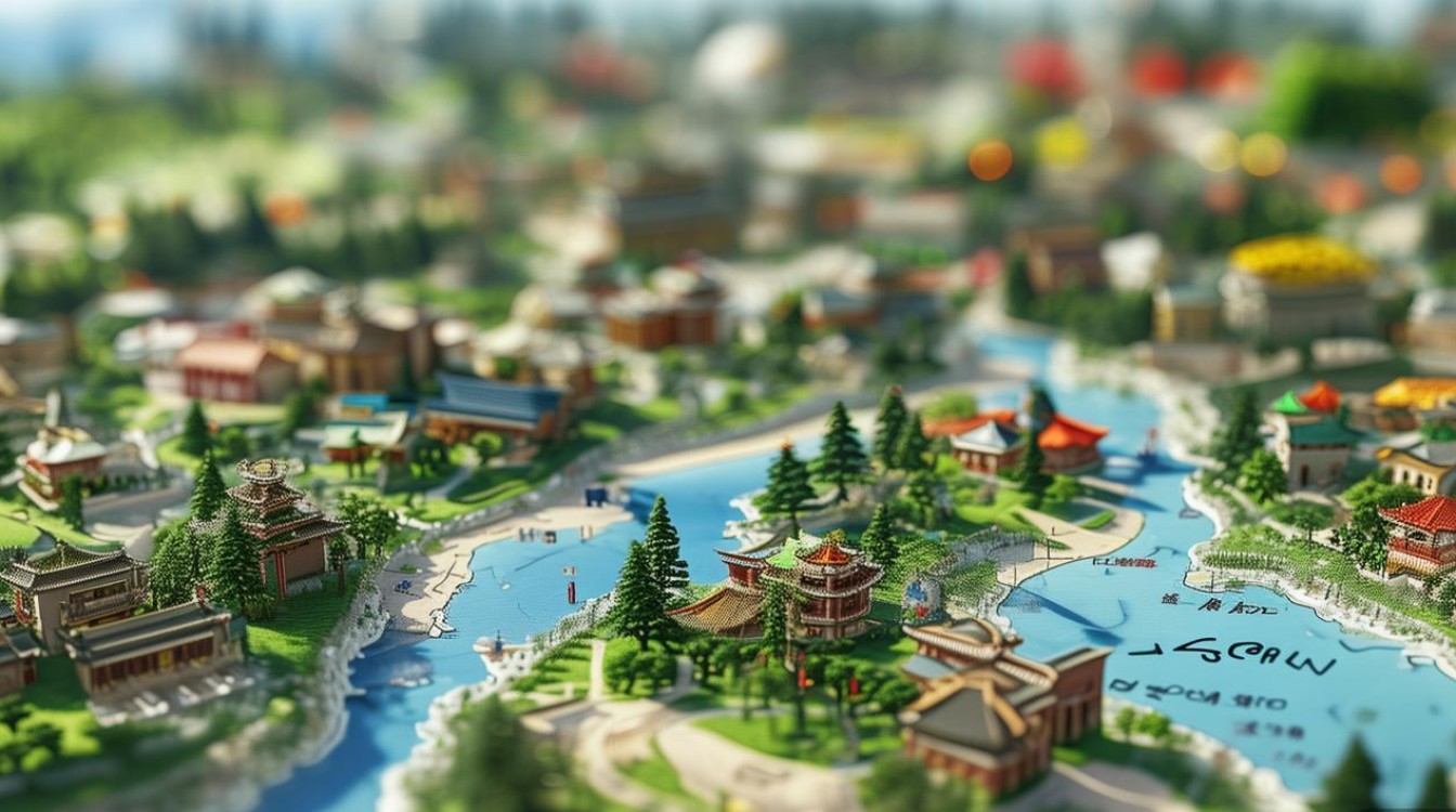 惠安县旅游景点大全 惠安县旅游景点大全