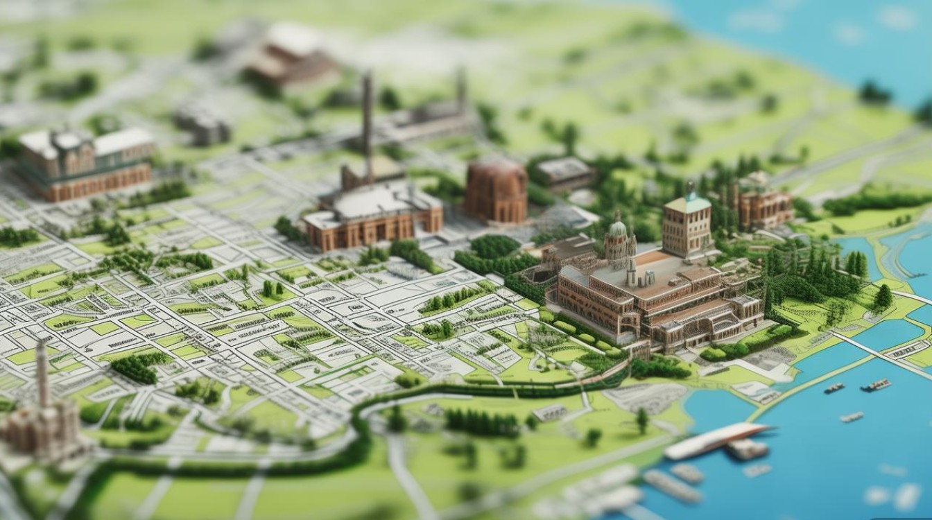 中山市旅游景点地图