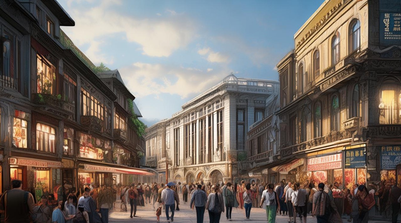 汉口火车站附近景点