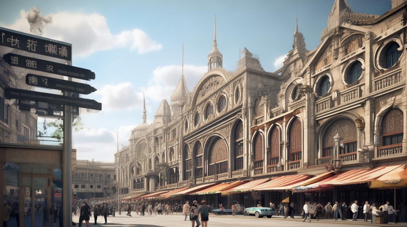 汉口火车站附近景点