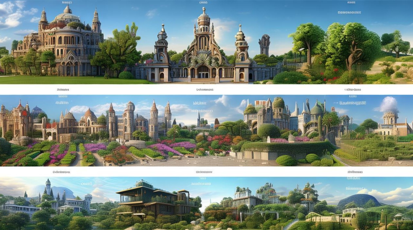 江山十大旅游景点