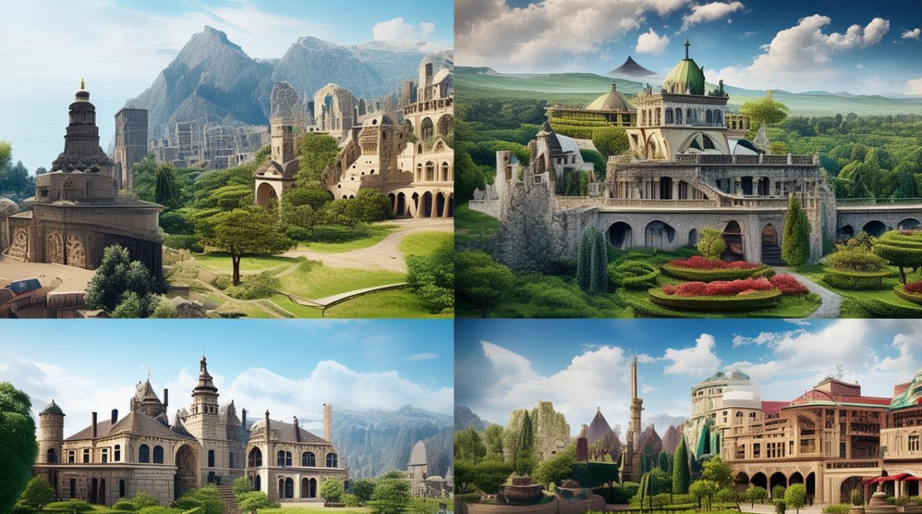 江山十大旅游景点