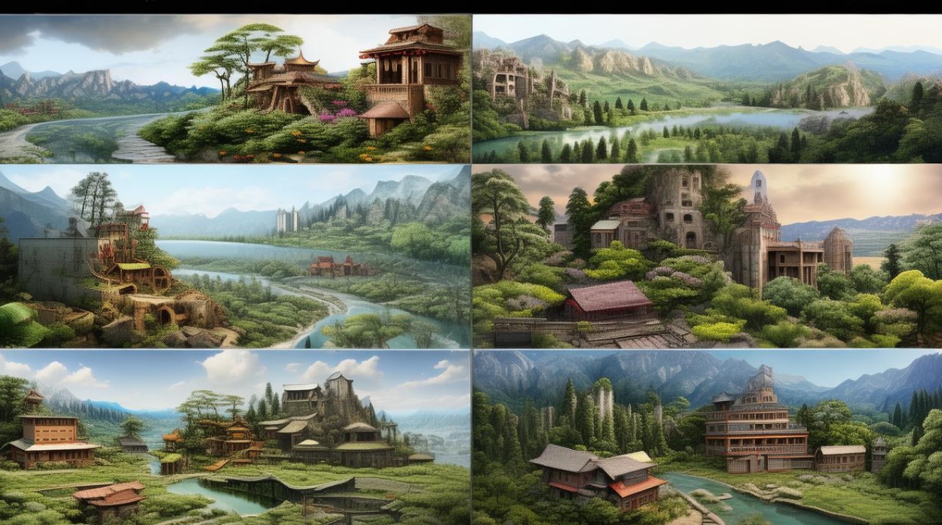 旬阳十大旅游景点 旬阳十大旅游景点