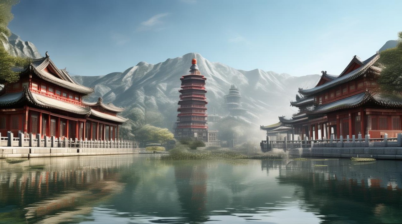 磐安旅游景点大全介绍 磐安旅游景点大全介绍