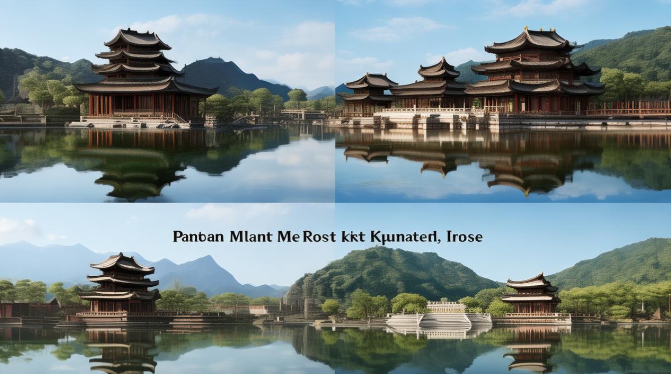 磐安旅游景点大全介绍 磐安旅游景点大全介绍