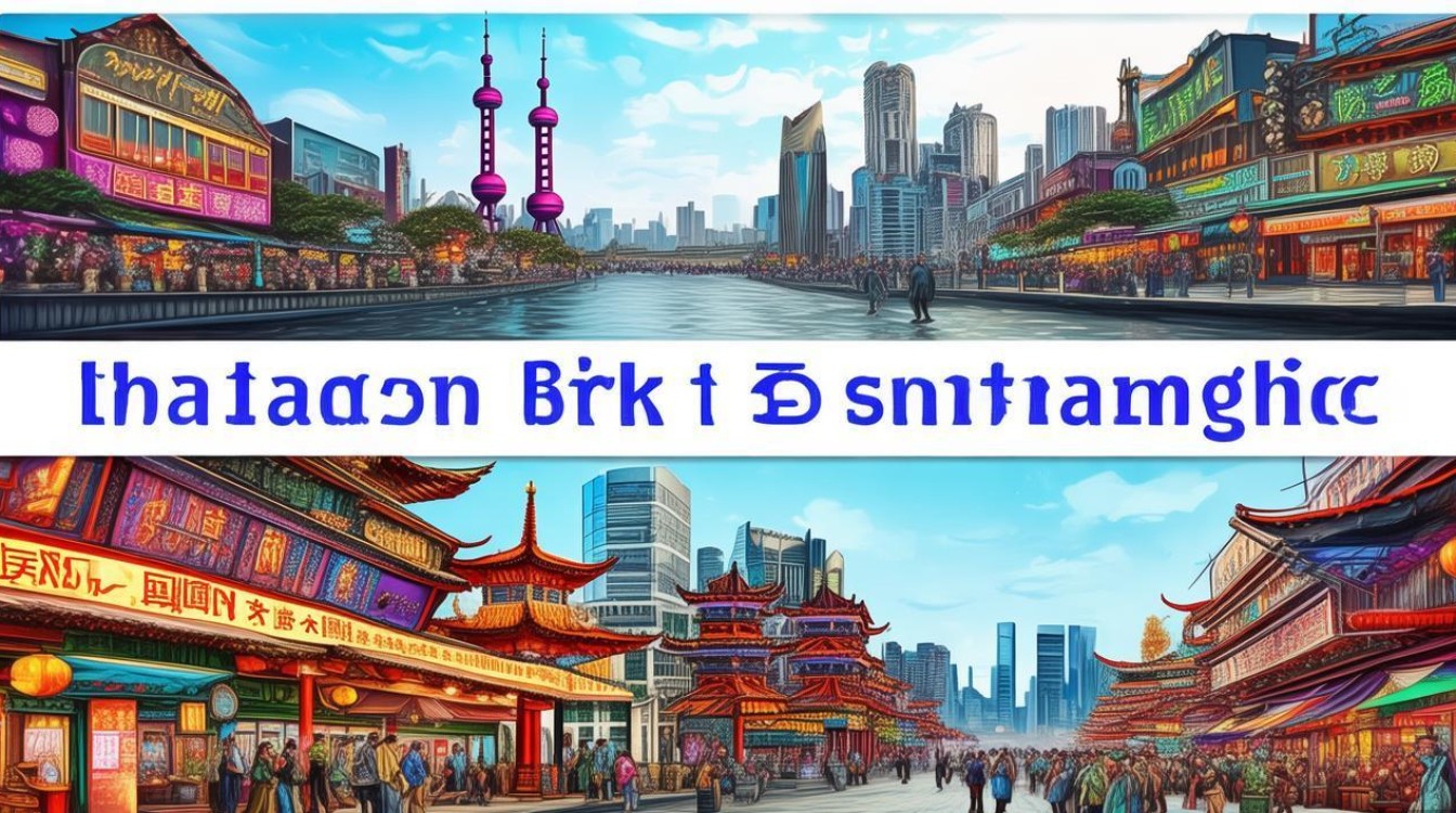 上海旅游景点哪里好玩 上海旅游景点哪里好玩