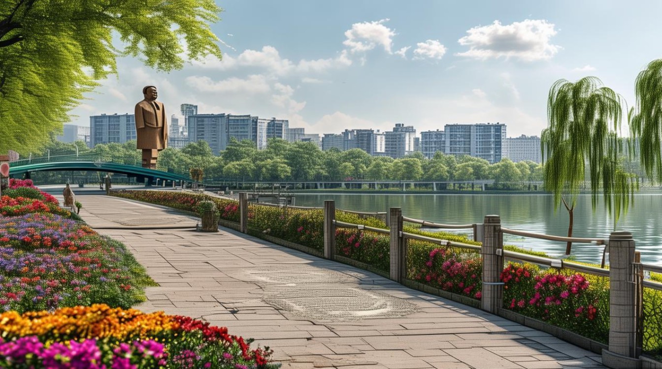 长沙橘子洲有哪些景点 长沙橘子洲有哪些景点