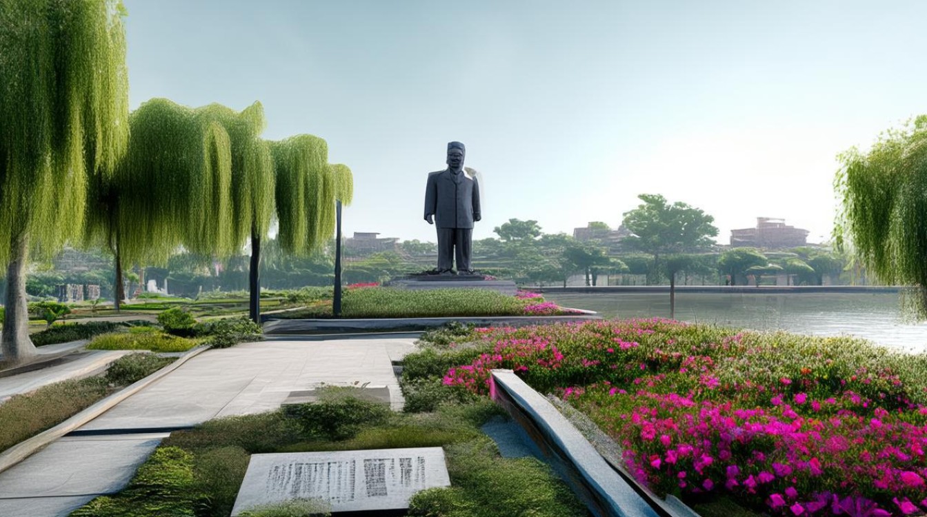 长沙橘子洲有哪些景点 长沙橘子洲有哪些景点