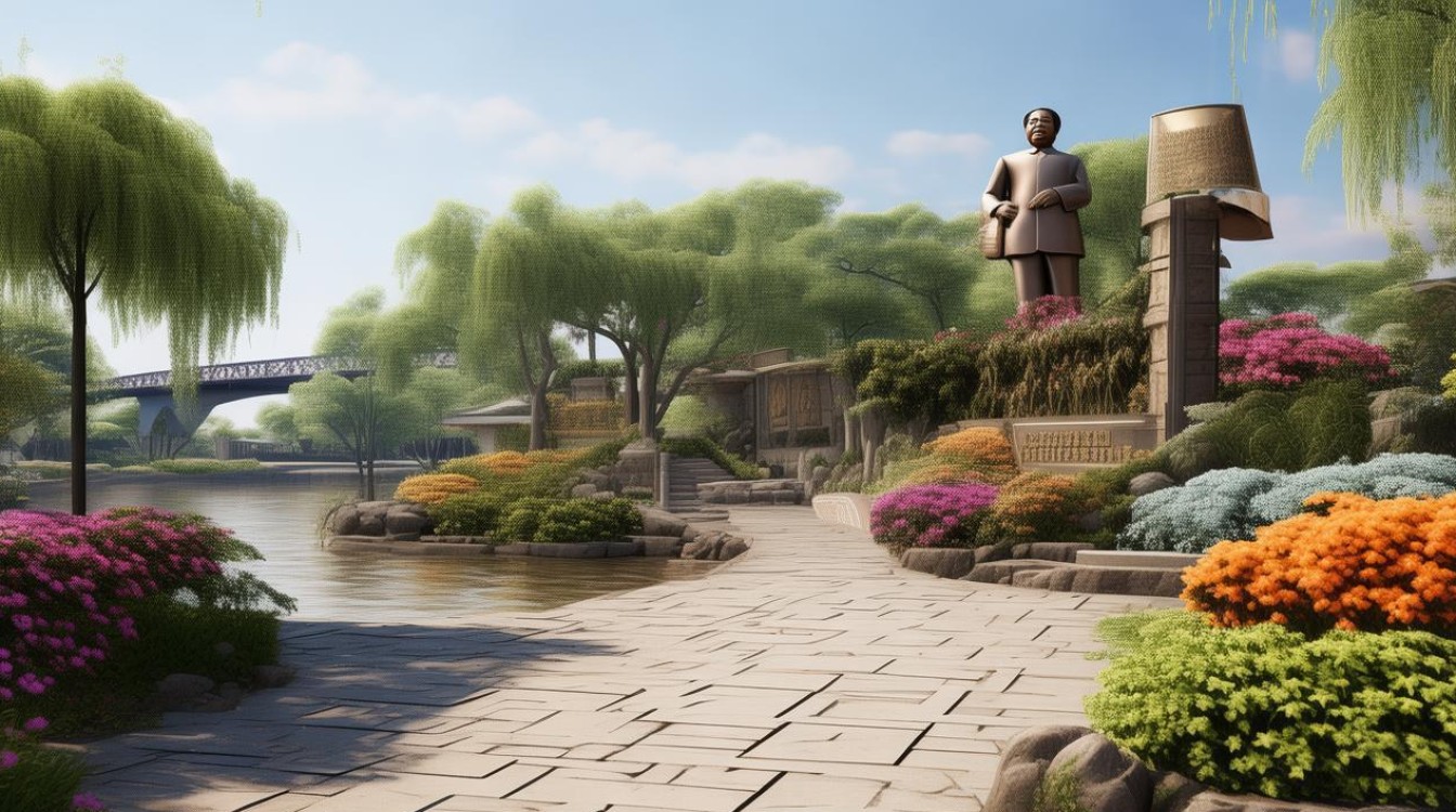 长沙橘子洲有哪些景点 长沙橘子洲有哪些景点