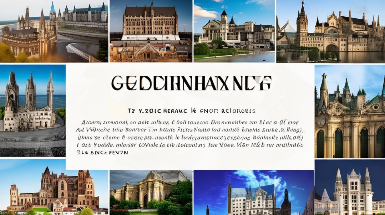 德国十大景点介绍