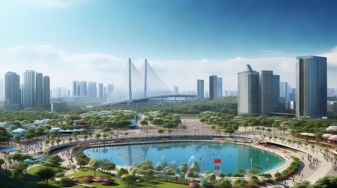 深圳好玩又免费的景点 深圳好玩又免费的景点