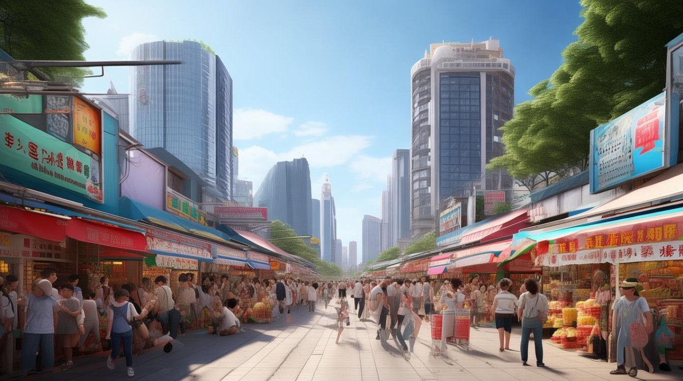 深圳好玩又免费的景点 深圳好玩又免费的景点