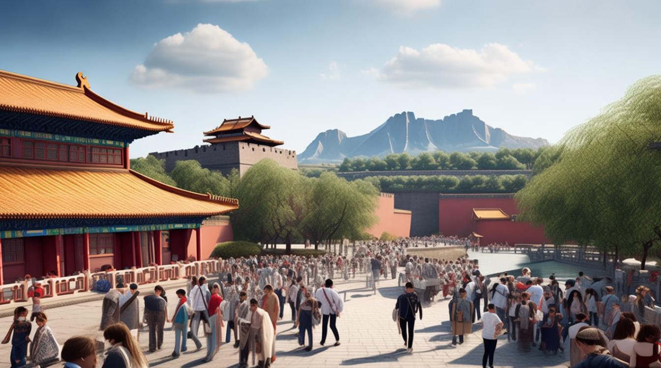 北京哪些景点需要预约门票 北京哪些景点需要预约门票