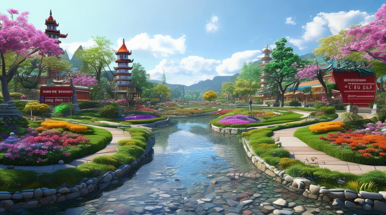 开化周边旅游景点 开化周边旅游景点