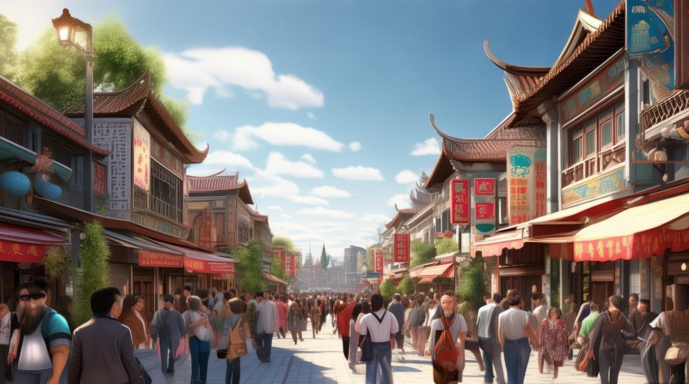 上海嘉定旅游景点大全