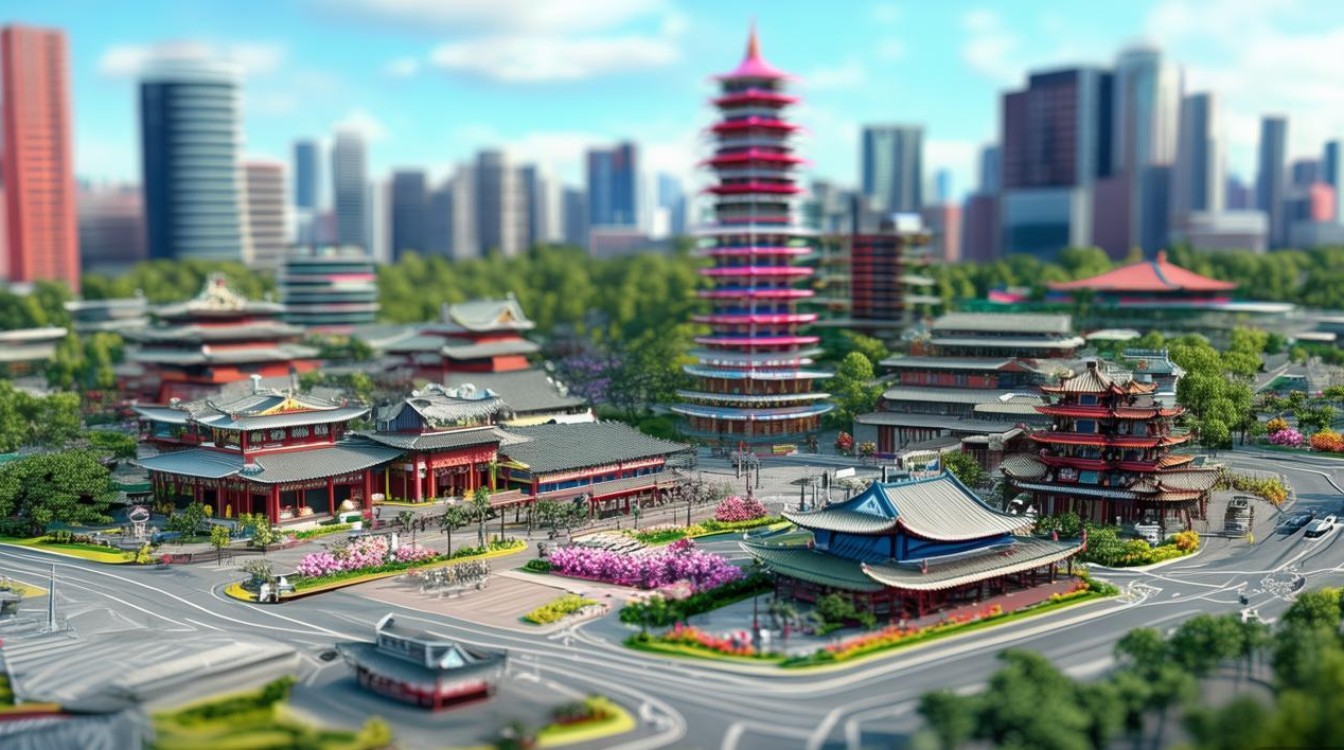 吉林景点好玩的地方