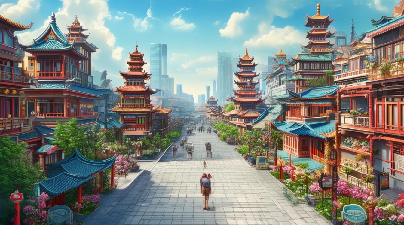 吉林景点好玩的地方