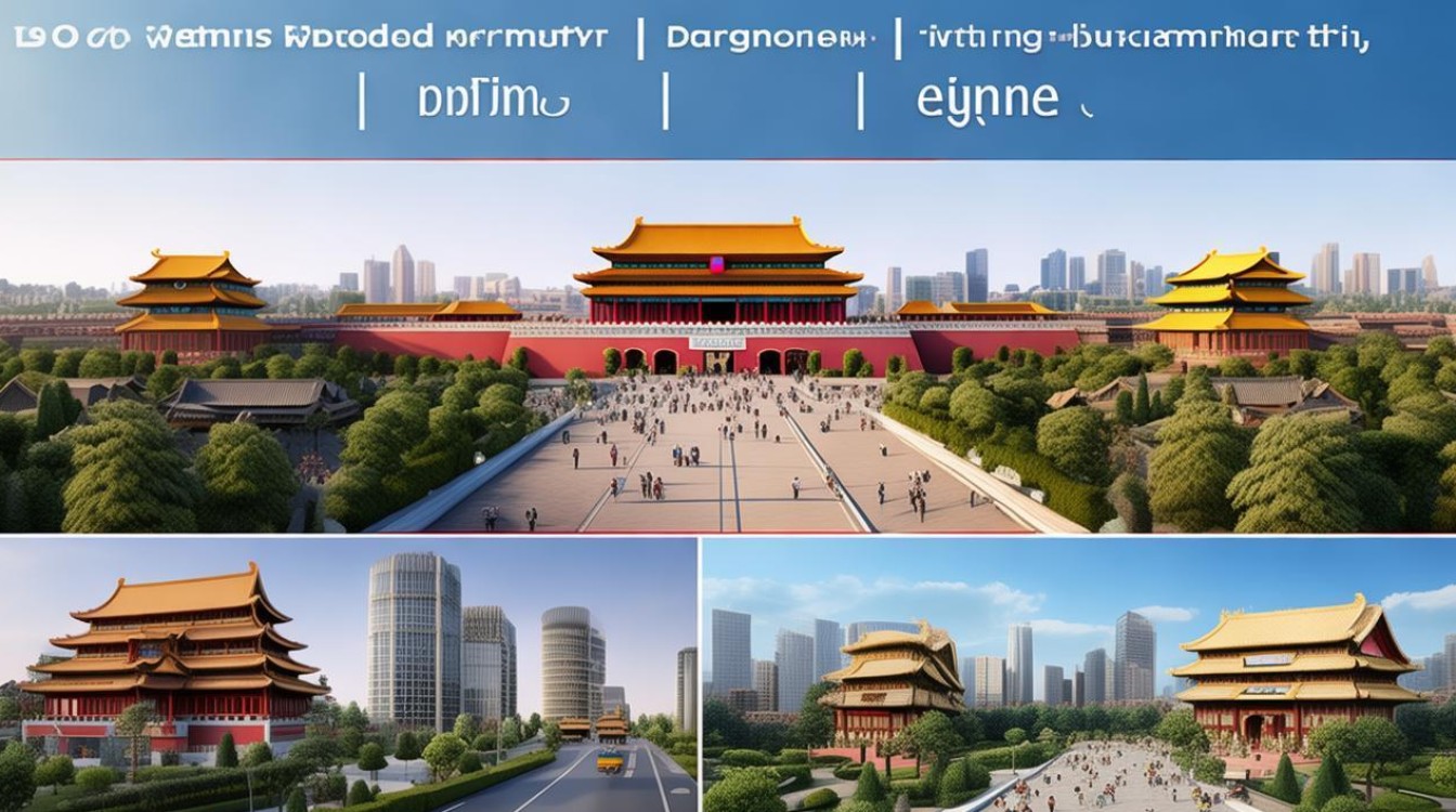 北京市内景点推荐