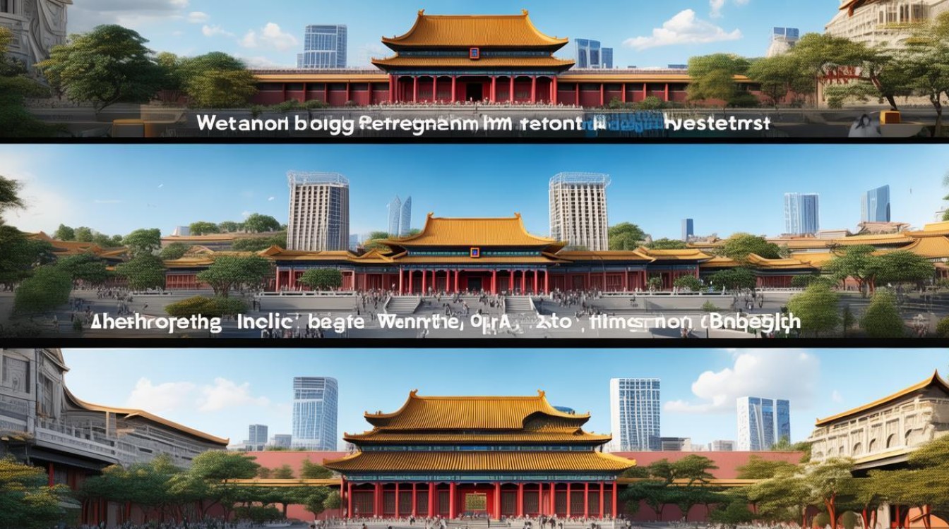 北京市内景点推荐