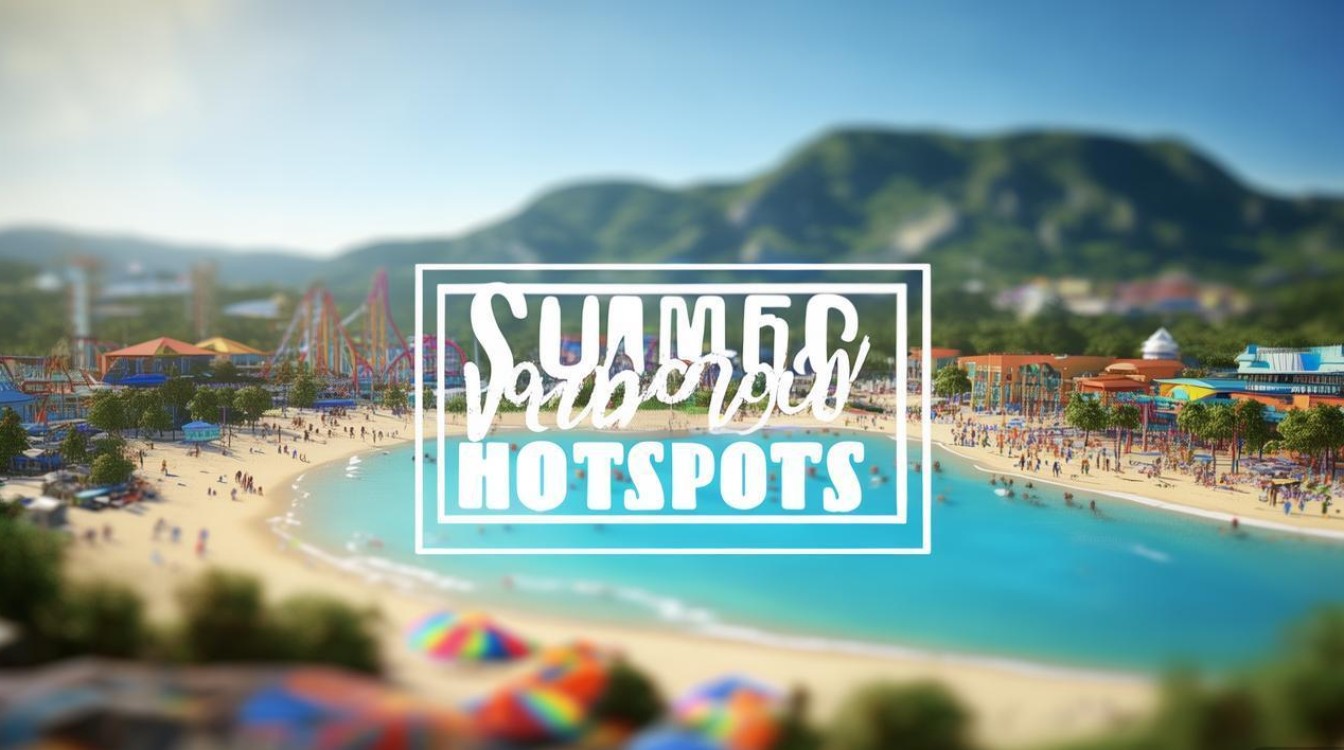 暑假哪里好玩旅游景点 暑假哪里好玩旅游景点