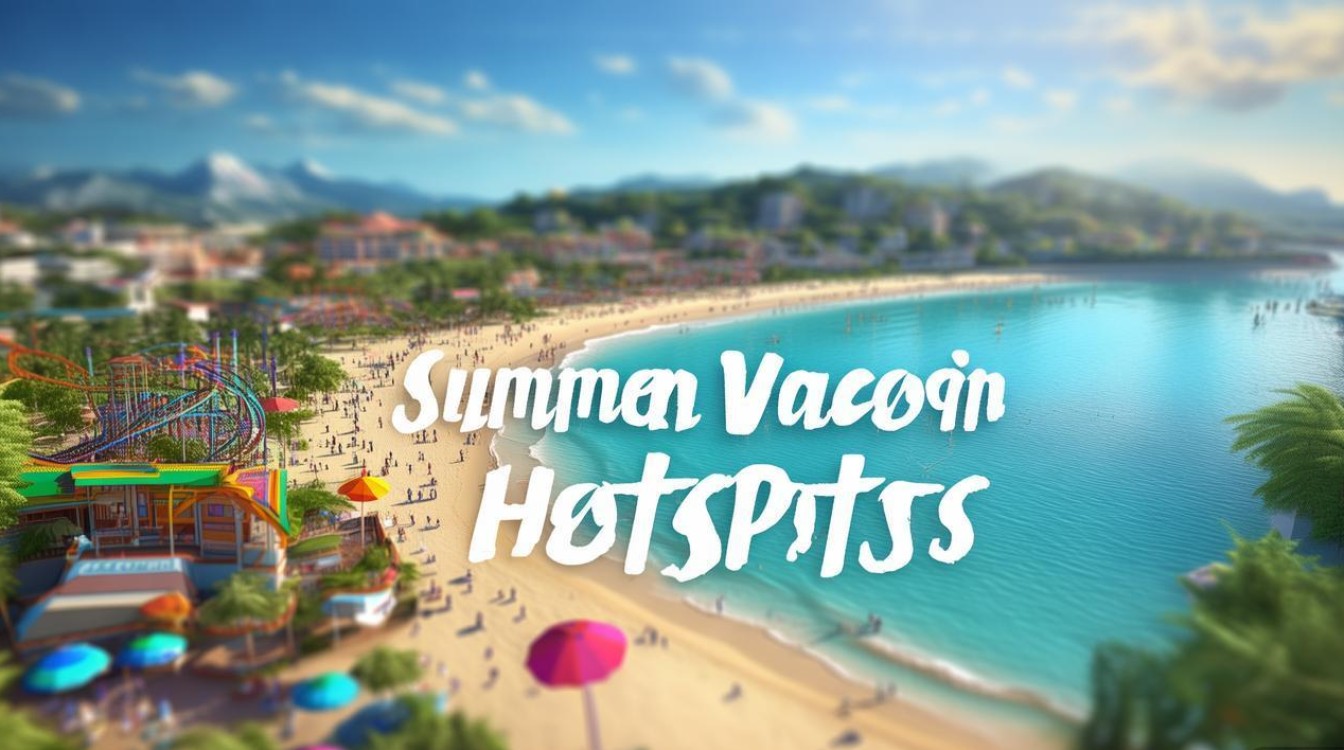 暑假哪里好玩旅游景点 暑假哪里好玩旅游景点