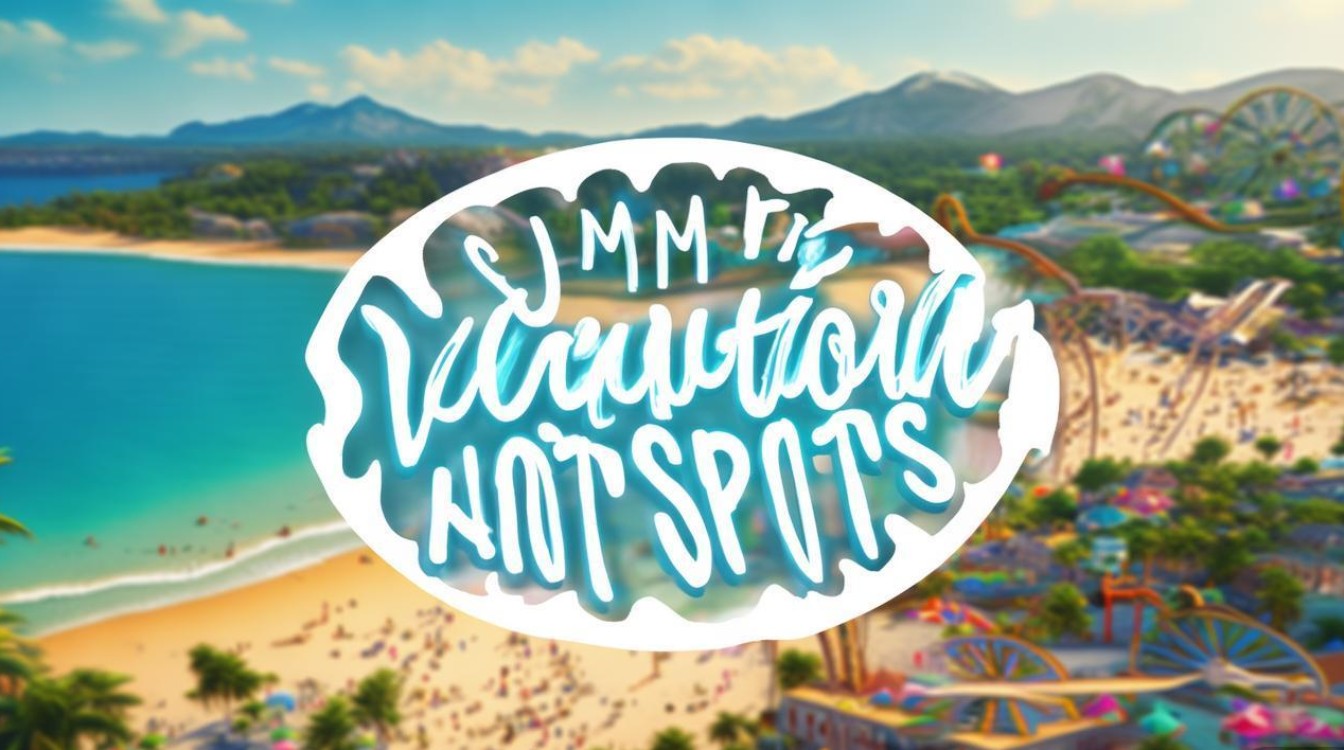 暑假哪里好玩旅游景点 暑假哪里好玩旅游景点