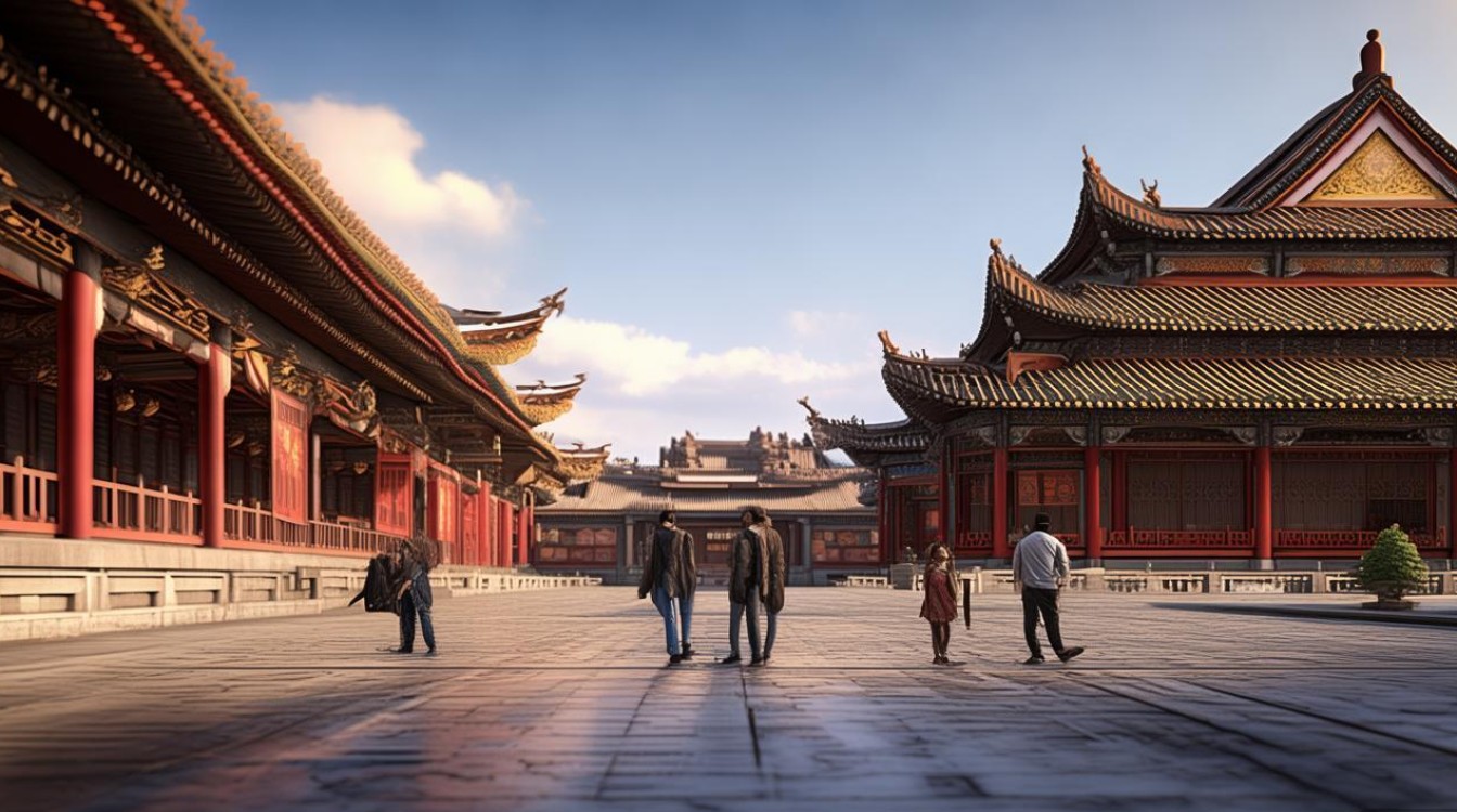 太原有啥旅游景点