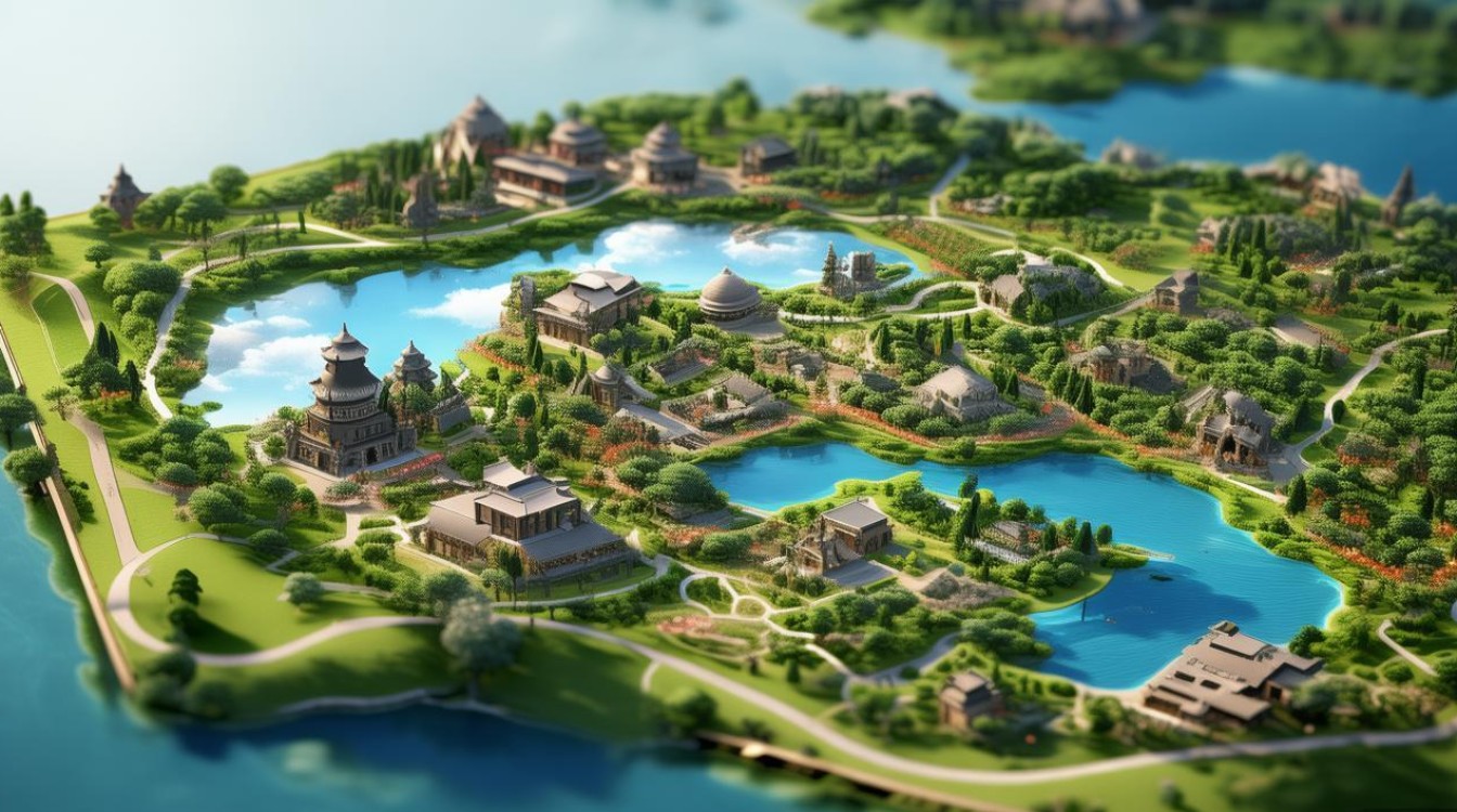 博罗景点大全自驾游