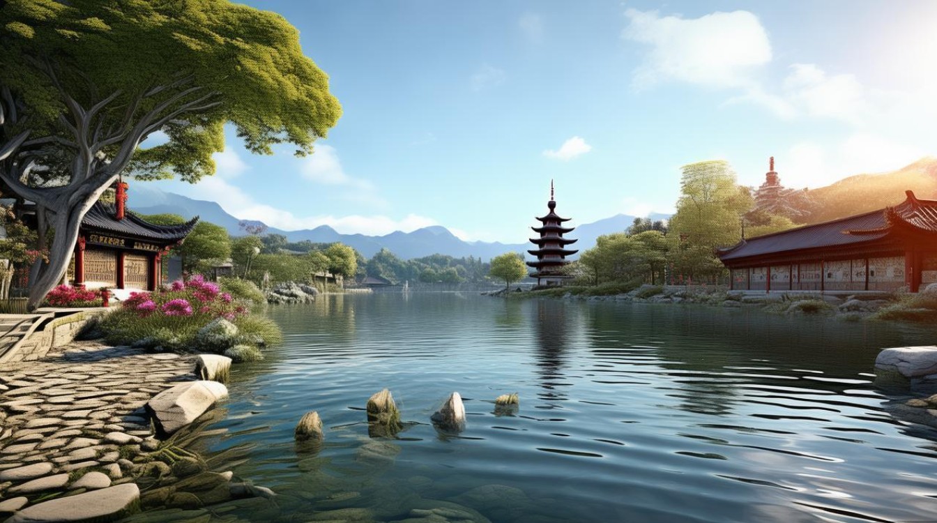 溧水有什么好玩的景点 溧水有什么好玩的景点