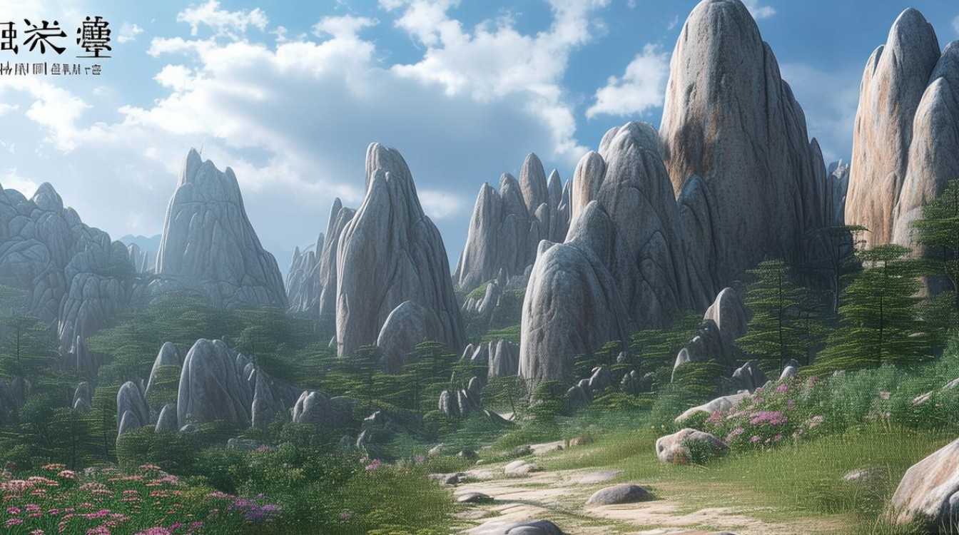 石嘴山旅游景点有哪些