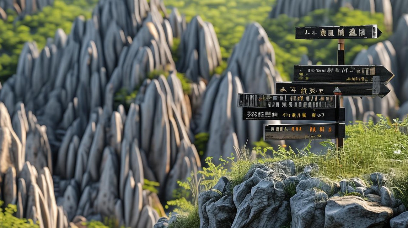 石嘴山旅游景点有哪些