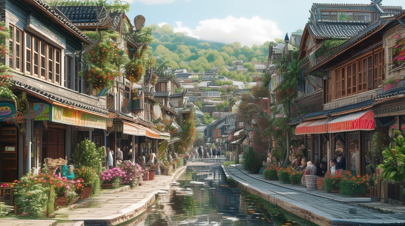 思南周边旅游景点 思南周边旅游景点