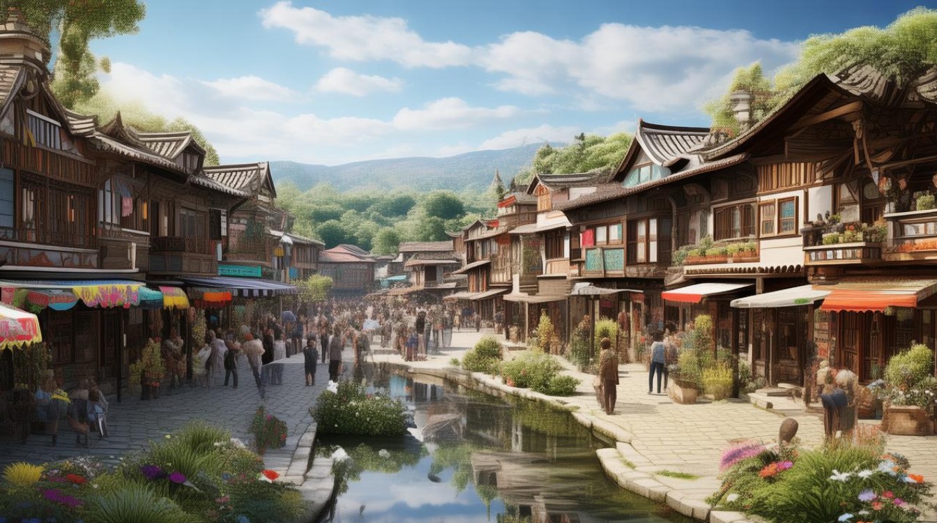 思南周边旅游景点 思南周边旅游景点