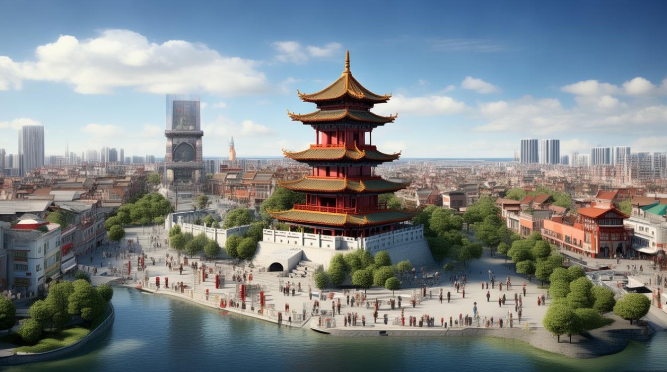 武汉有名的景点有哪些 武汉有名的景点有哪些