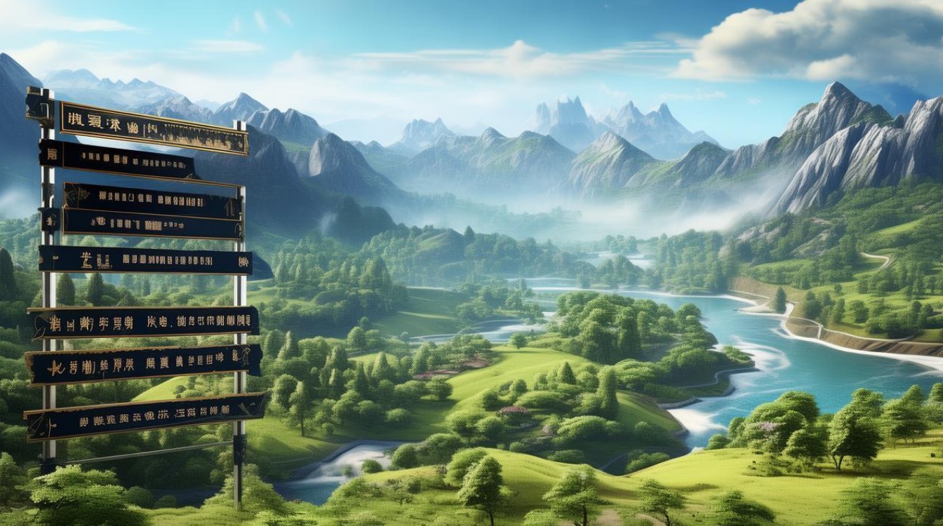 乐山周边游景点推荐