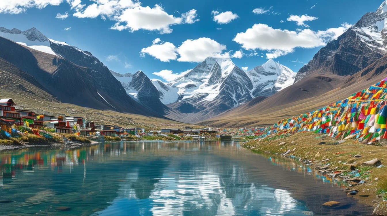 阿里地区有哪些景点 阿里地区有哪些景点