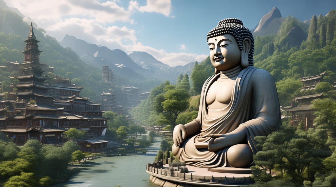 乐山旅游景点大全排名 乐山旅游景点大全排名