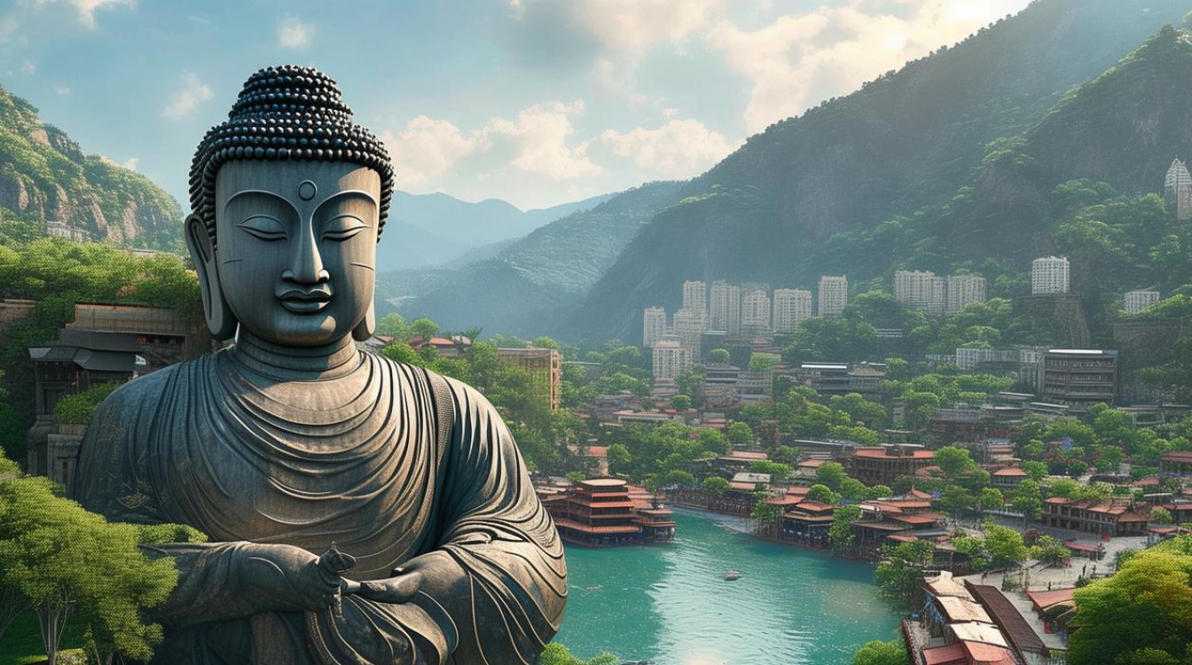 乐山旅游景点大全排名 乐山旅游景点大全排名