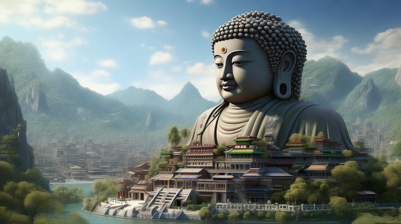 乐山旅游景点大全排名 乐山旅游景点大全排名