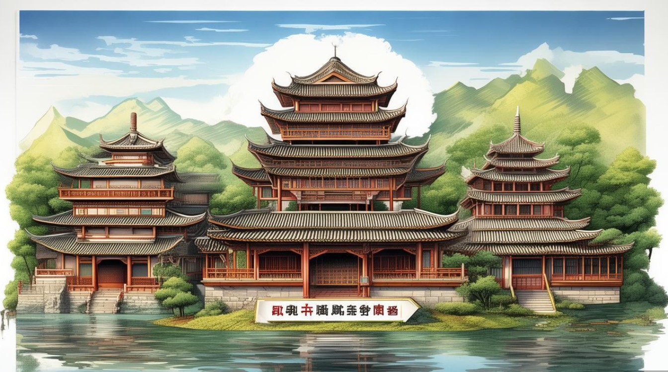 河南鹤壁旅游景点大全 河南鹤壁旅游景点大全