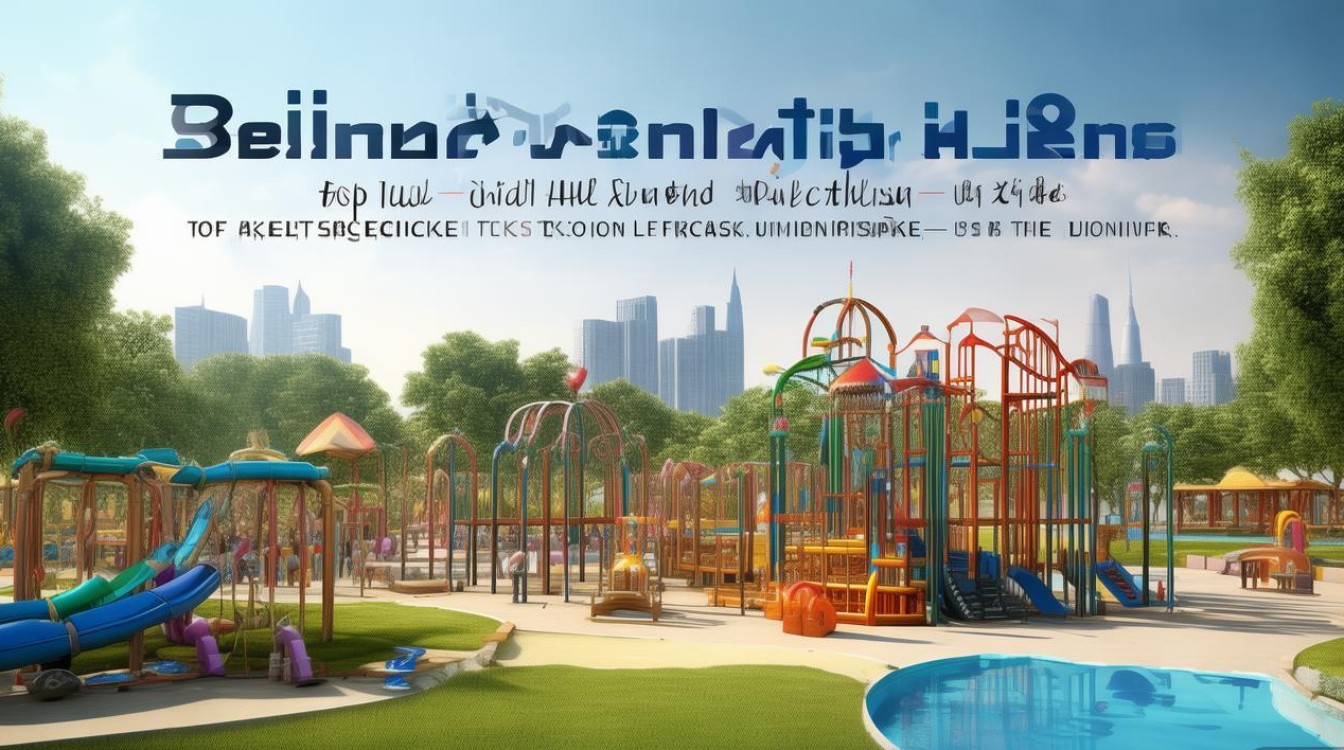 北京适合小孩玩的景点