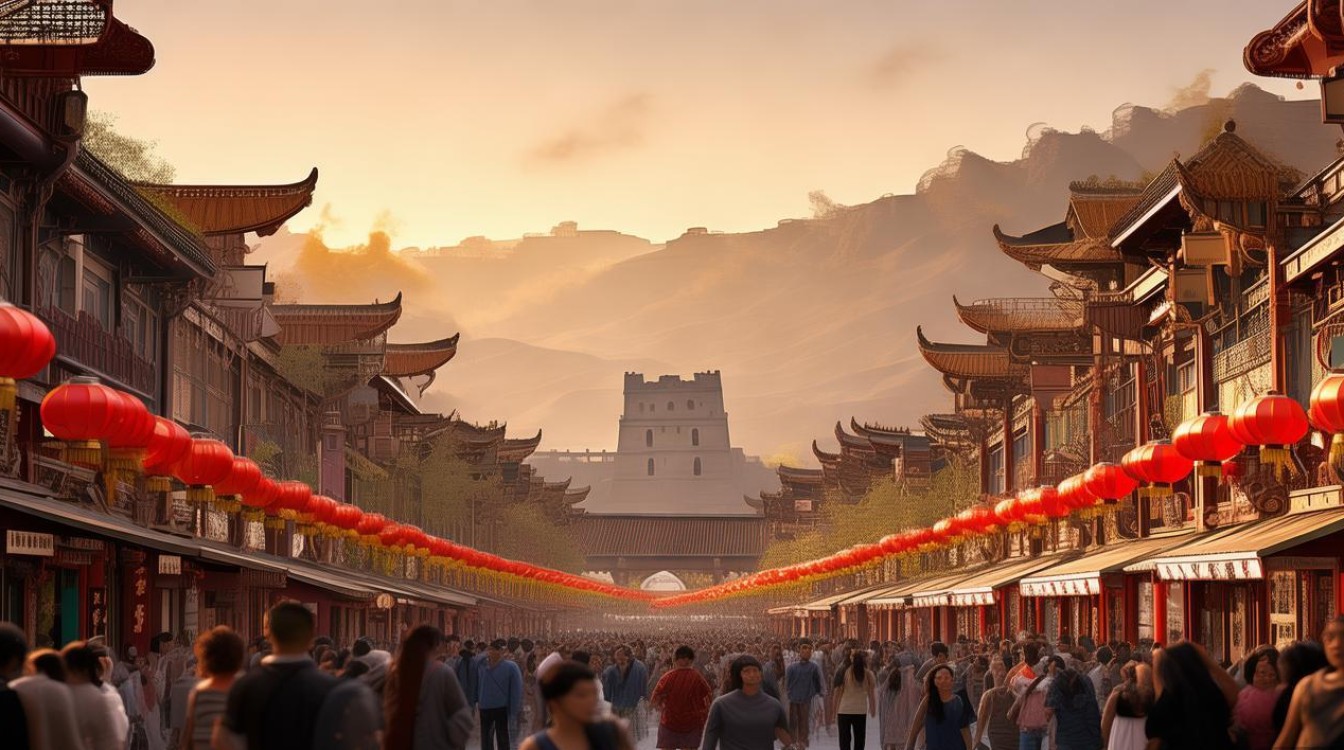 酒泉有什么好玩的景点