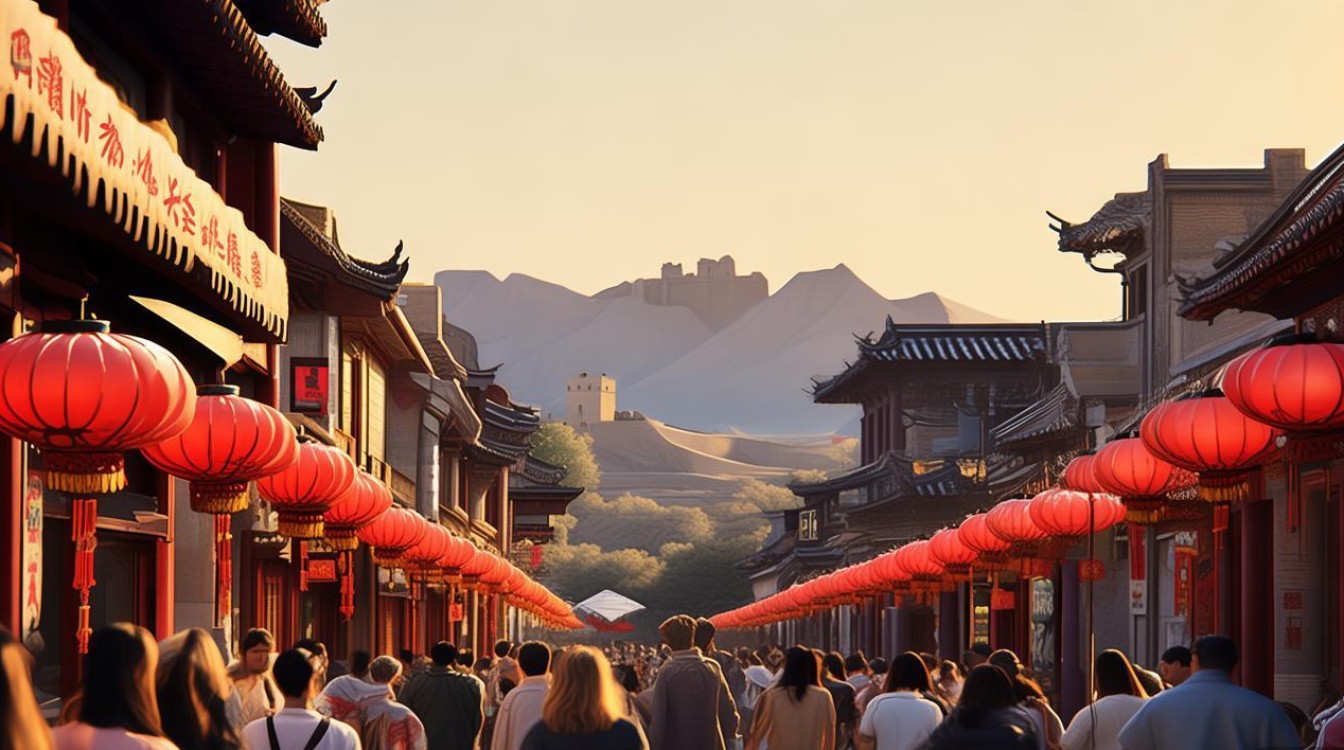 酒泉有什么好玩的景点