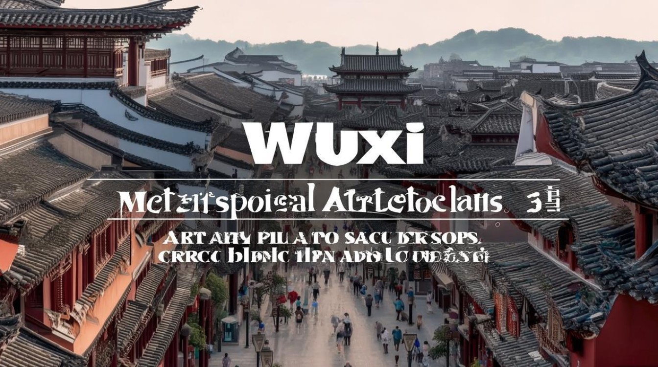 无锡热门景点排行榜