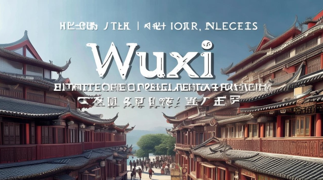 无锡热门景点排行榜