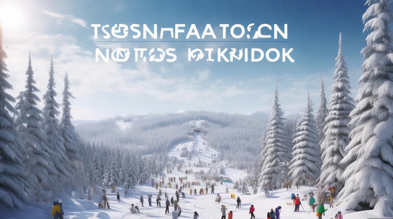 北海道冬天必去景点