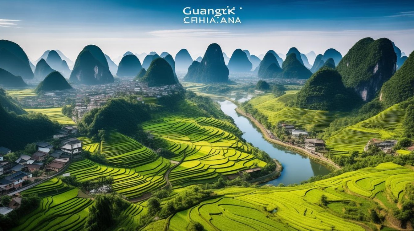 广西旅游必去景点有哪些 广西旅游必去景点有哪些